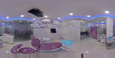 Treatment room 2