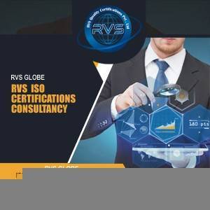 ISO AUDITING  CONSULTANCY