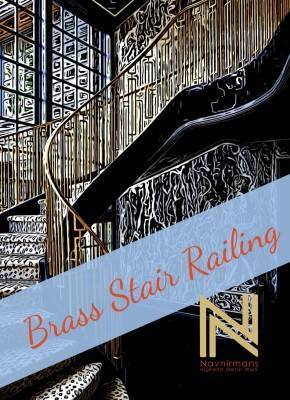 Stair Railing