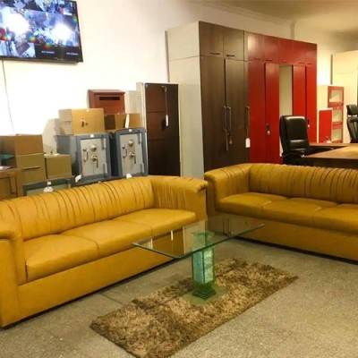 Top Metal Fabrication Company in India