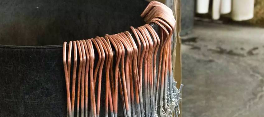 Benefits of Metal Plating