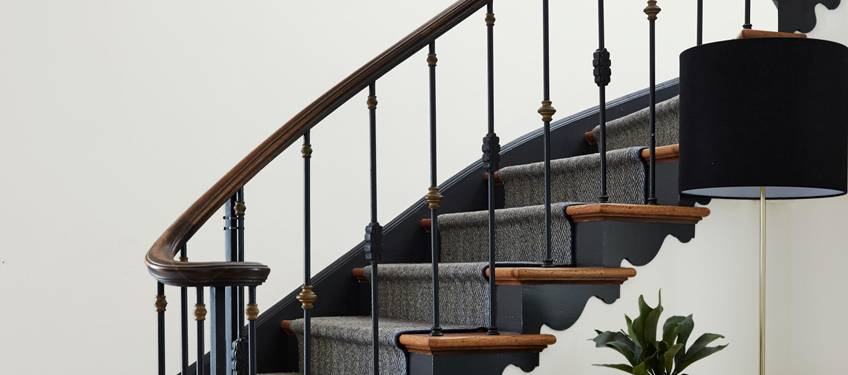 Different types of Beautiful Staircase Railing